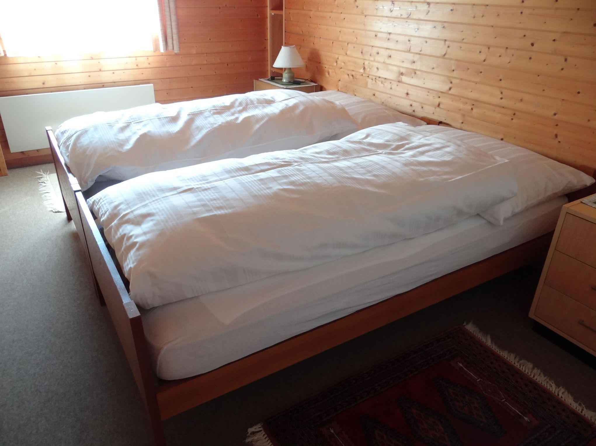 2 Schlafzimmer, Internetzugang