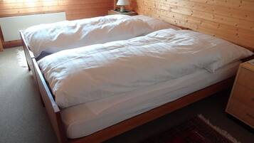 2 Schlafzimmer, Internetzugang