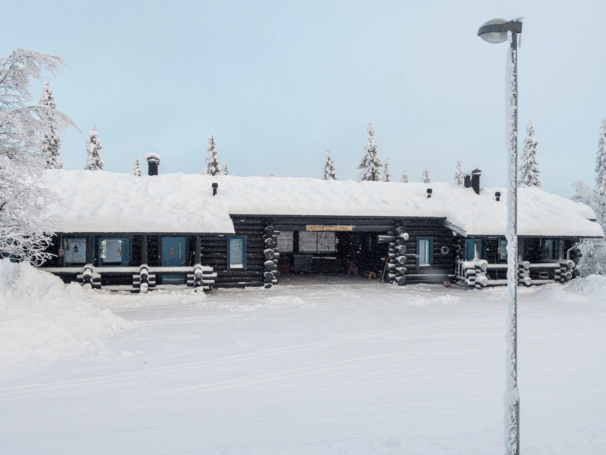 Eksteriør