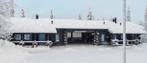 Eksteriør