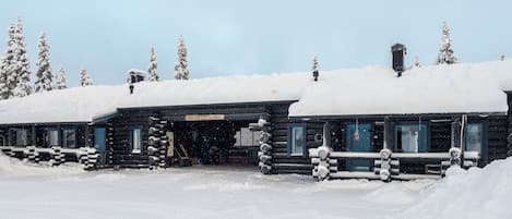 Eksteriør