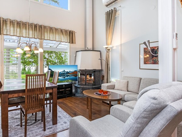 Téléviseur, lecteur de DVD