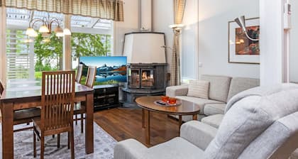 Paltamon golfhovi b by Interhome