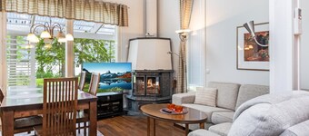 Paltamon golfhovi b by Interhome