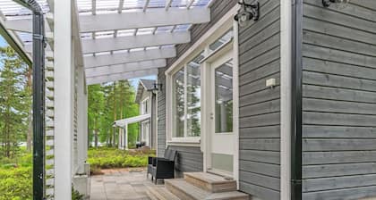 Paltamon golfhovi b by Interhome