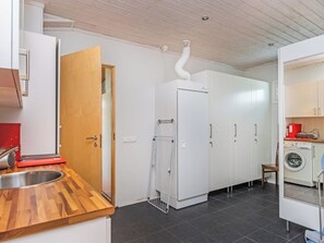 Interiör