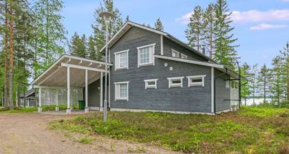 Paltamon golfhovi b by Interhome