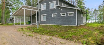 Paltamon golfhovi b by Interhome