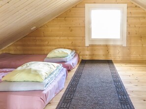 1 bedroom, Internet