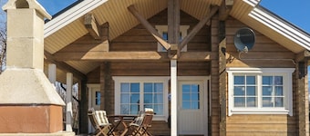 Villa vuosku by Interhome