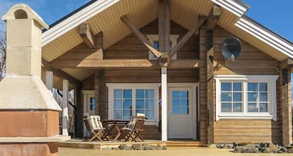 Villa vuosku by Interhome