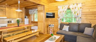 Meritähti by Interhome