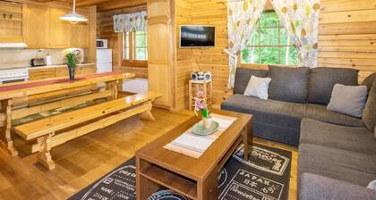 Meritähti by Interhome