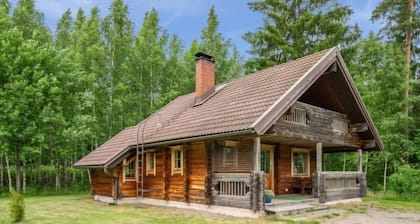 Meritähti by Interhome