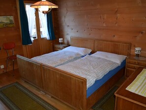 4 Schlafzimmer, WLAN