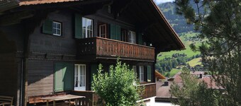 Apartment Chriba by Interhome