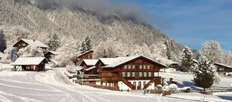 Apartment Chriba by Interhome