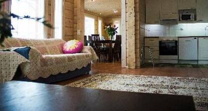 Pernoo 3 by Interhome