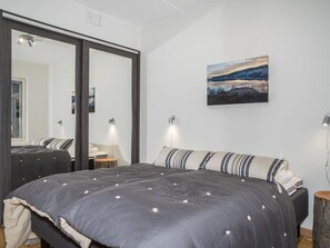 3 عدّة غرف نوم وواي فاي