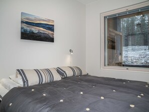 3 bedrooms, WiFi