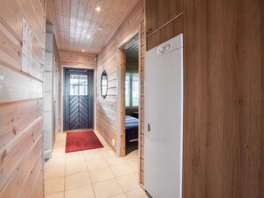 Interior - Ylläksen rinnemäki a by Interhome (Ylläsjärvi)