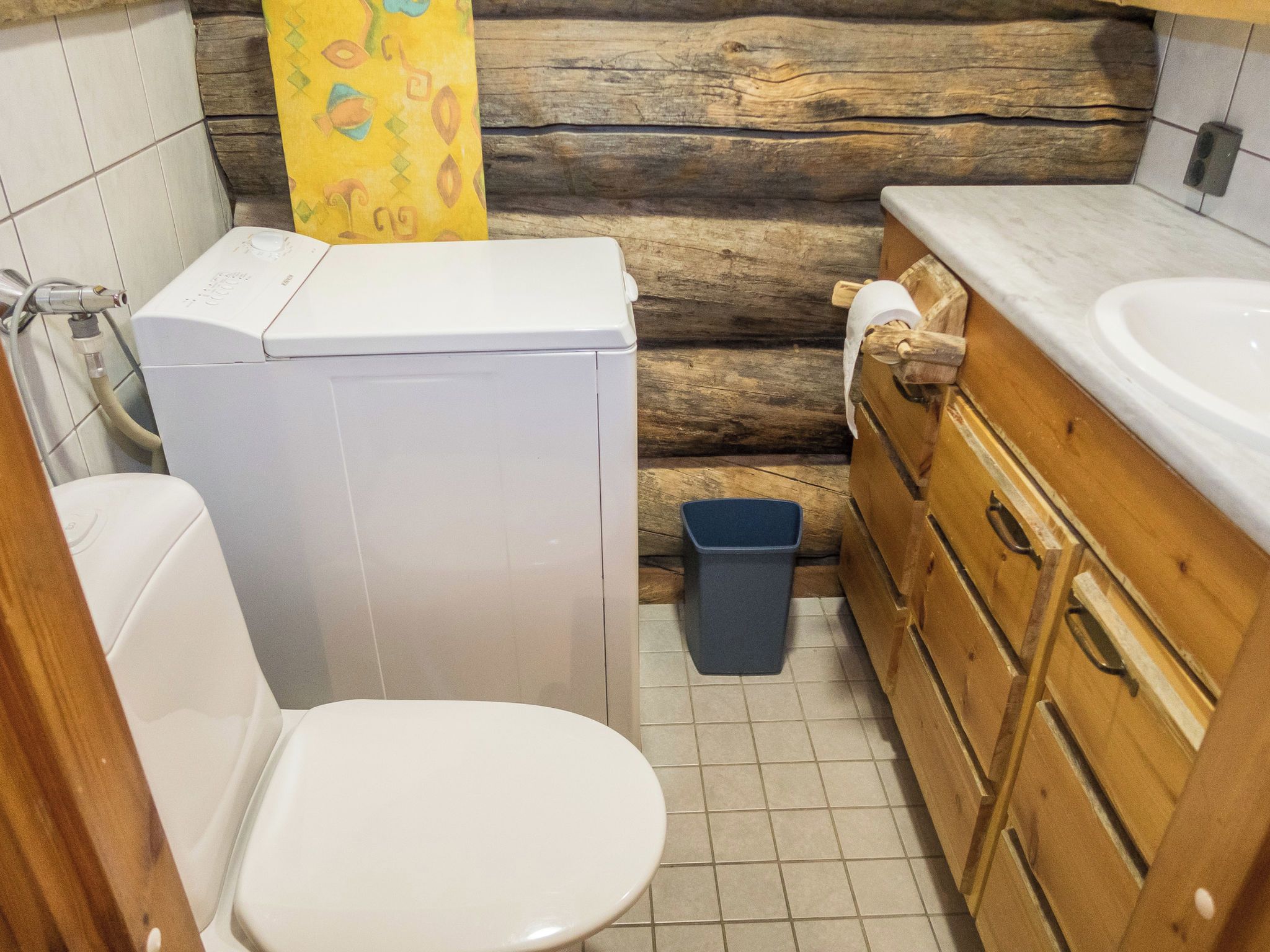 Baño