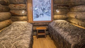 3 habitaciones y internet