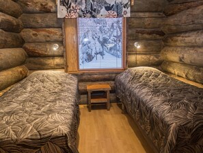 3 habitaciones y internet