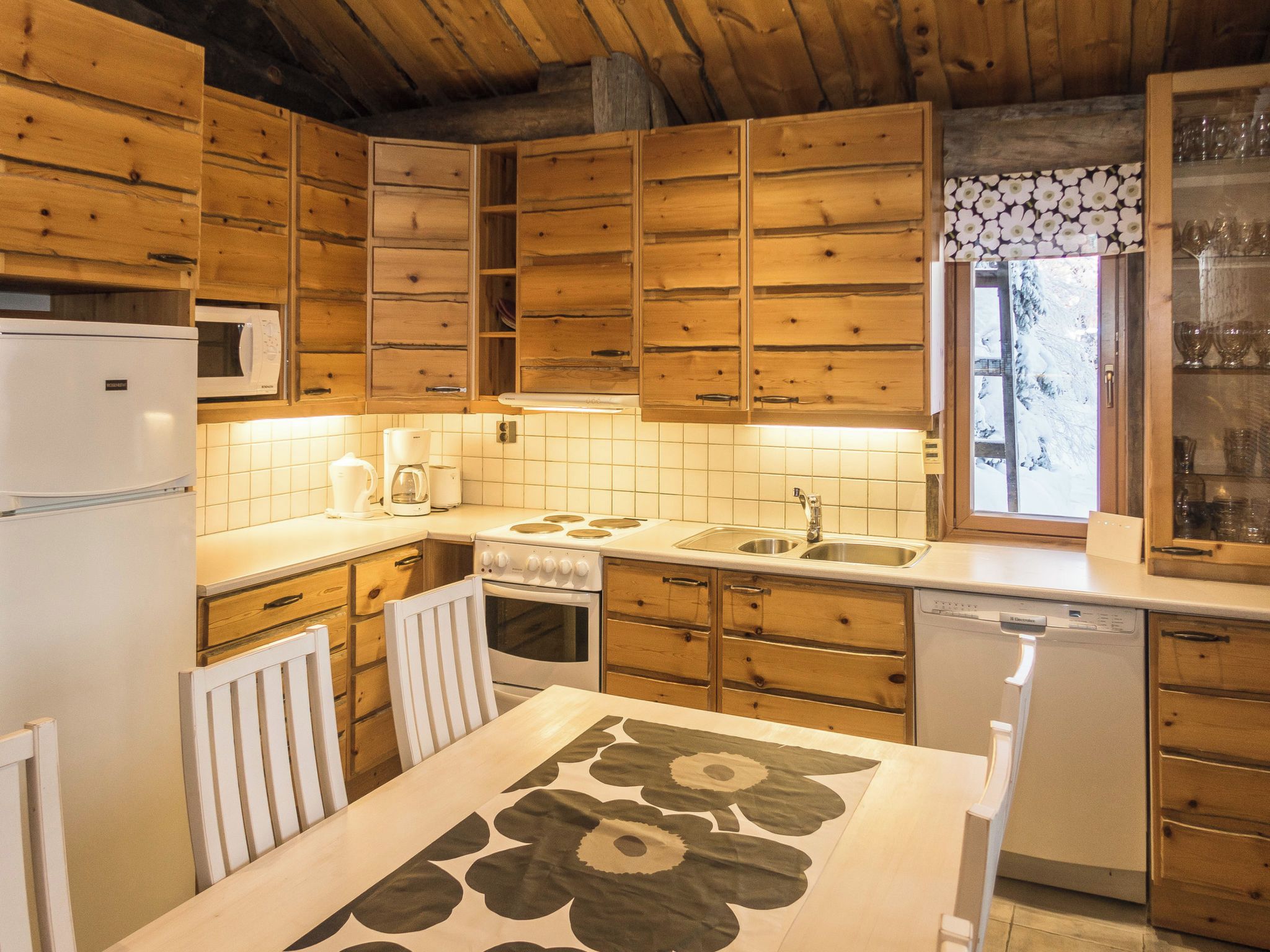 Cucina privata