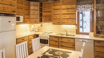 Cucina privata