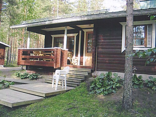 Aittolahti 1 by Interhome