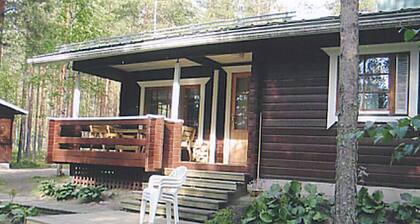 Aittolahti 1 by Interhome