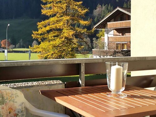 Alpenstrasse 621 by Interhome