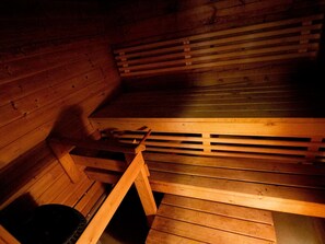 Sauna - Lohjanherra by Interhome (Karjalohja)