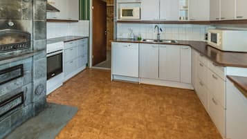 Eget kök