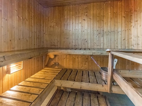 Sauna. Kylämattila by Interhome