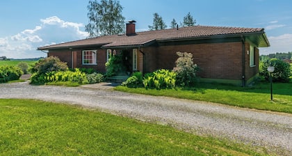 Kylämattila by Interhome