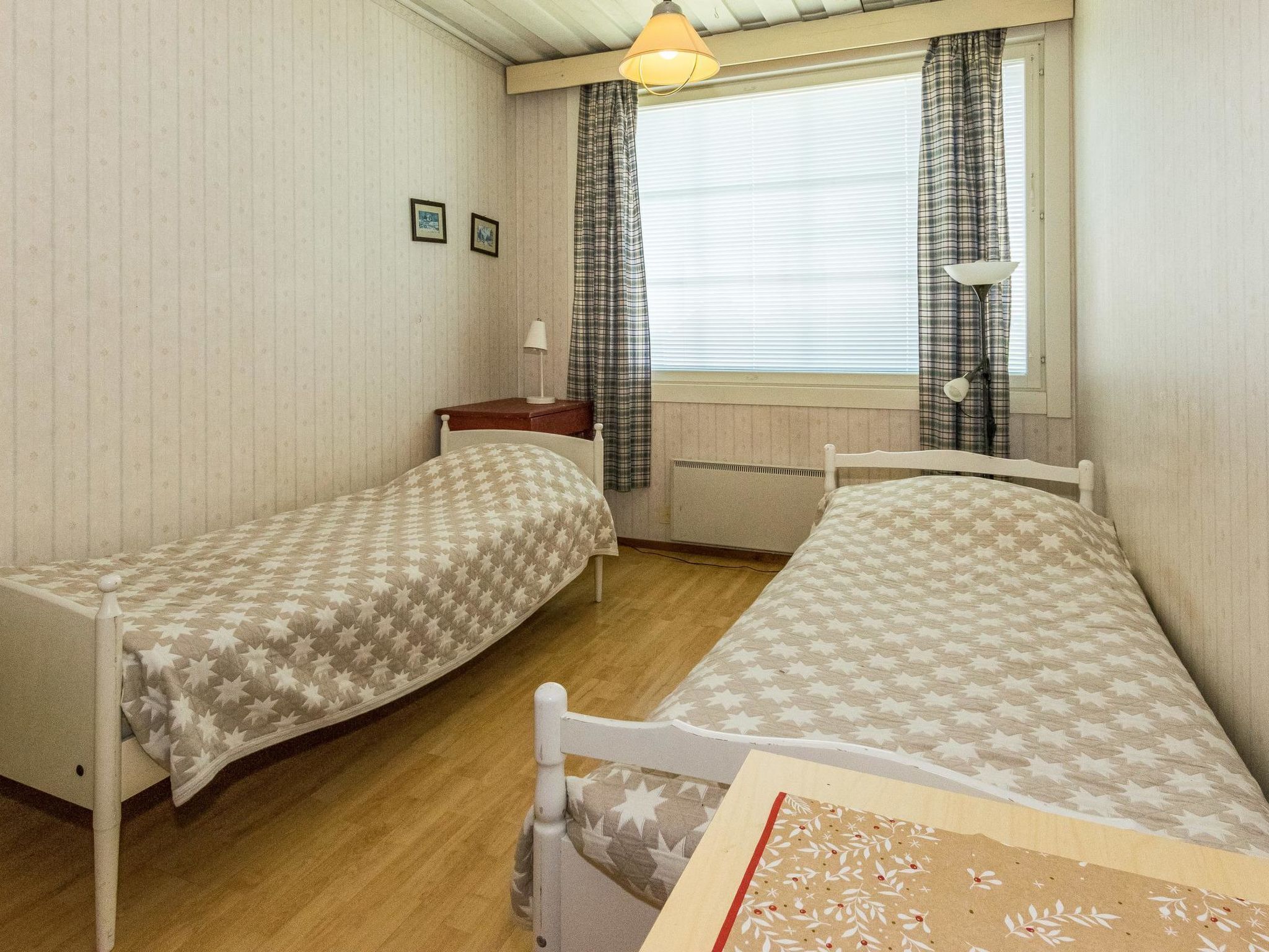 5 Schlafzimmer