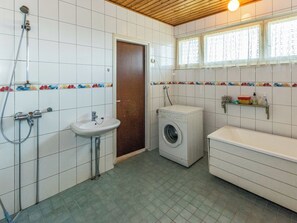 Badkamer
