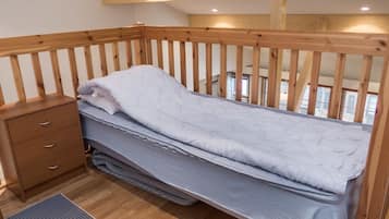 1 多间卧室、上网接入