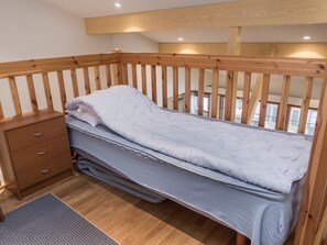 1 makuuhuone, internet