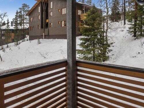 Karhunvartijan linna b14 by Interhome