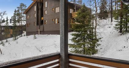 Karhunvartijan linna b14 by Interhome