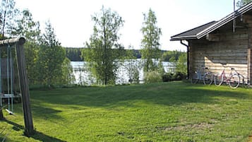 Ulkoalueet