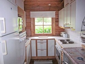 Réfrigérateur, micro-ondes, lave-vaisselle