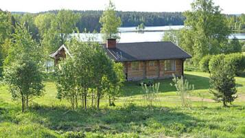 Udendørsområde