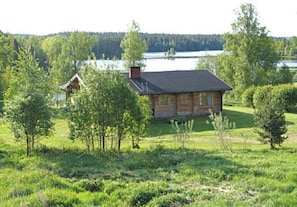 Exterieur