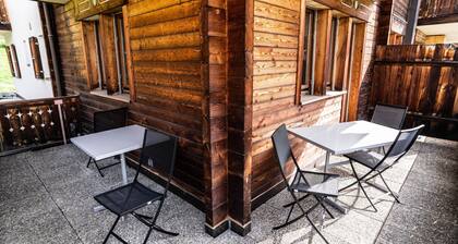 Sportina 13 1. OG Süd-West by Interhome