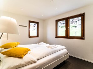 2 Schlafzimmer, Internetzugang