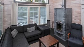 Televisión y reproductor de DVD